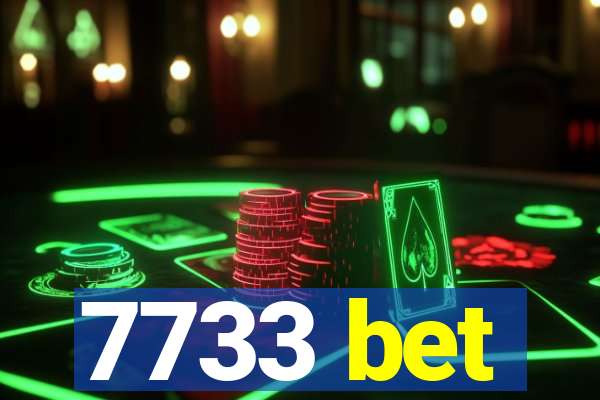 7733 bet